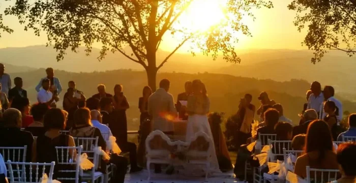 Villa per matrimoni Modena