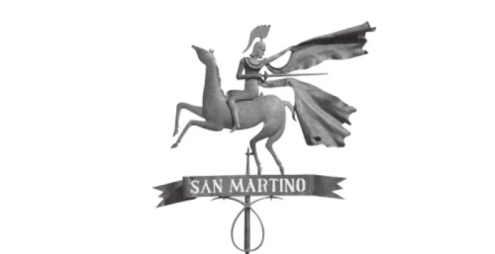 Villa San Martino - Matrimonio nel bosco a Varese