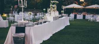 Location per matrimoni Roma