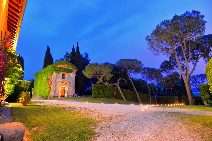 Coordinamento Giorno delle Nozze in omaggio