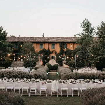 Borgo Boncompagni Ludovisi: location per matrimoni Roma