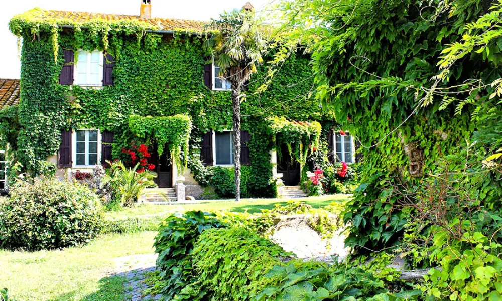 Tenuta Odorici: casale matrimoni Roma