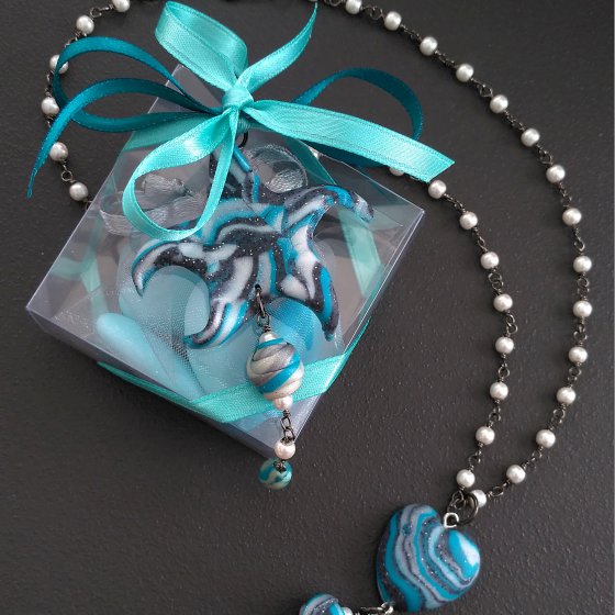 Bomboniera bijoux