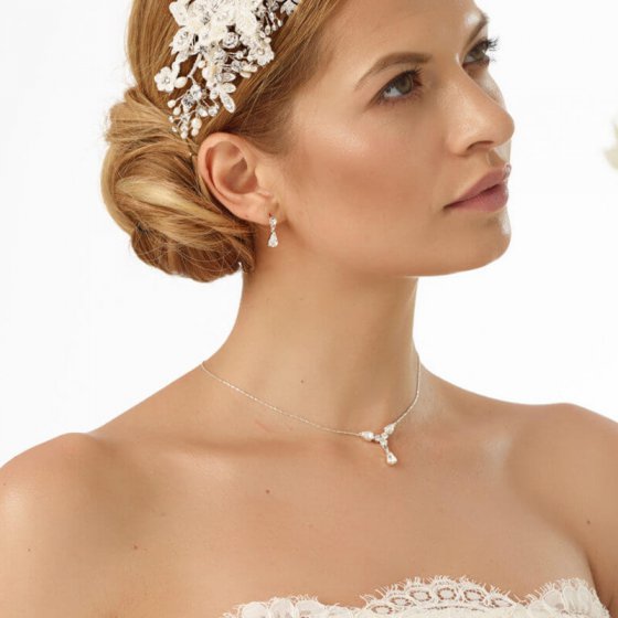 accessori capelli foto 3