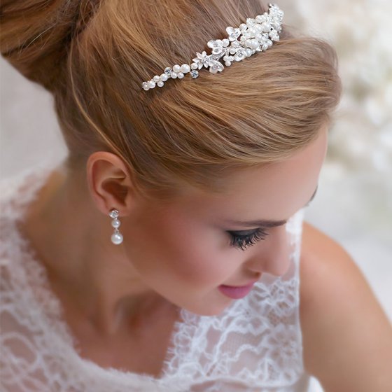 accessori capelli foto 5