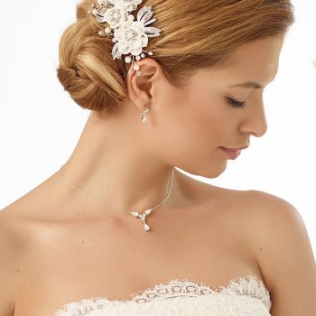 accessori capelli foto 7