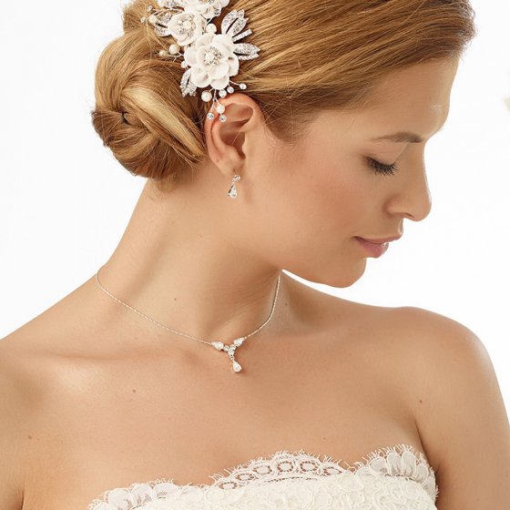 accessori capelli foto 7