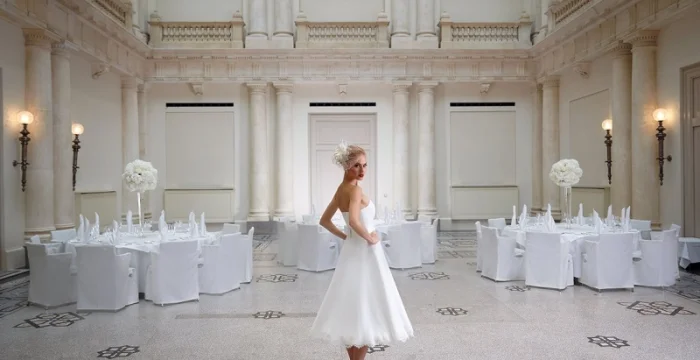Vestiti da sposa principesse