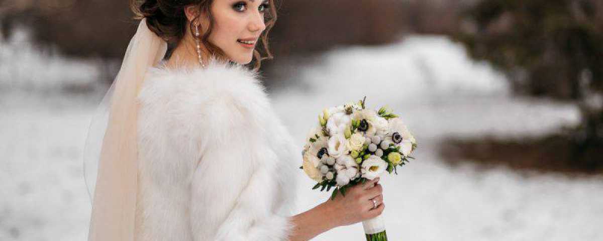 Winter wedding il tema matrimonio per gli sposi d'inverno