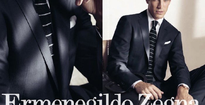 Ermenegildo Zegna