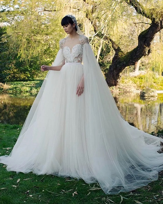 Elie Saab Bridal