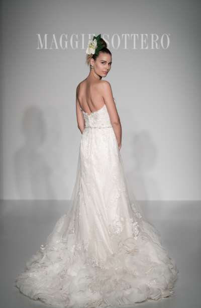 Abiti da Sposa Maggie Sottero