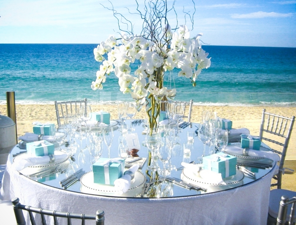 Matrimonio A Tema Matrimonio In Spiaggia