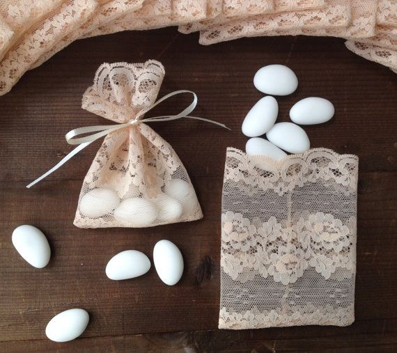 100 Sacchetti In Organza Con Cordoncino - 25 Cm - Per Gioielli, Caramelle, Bomboniere, Matrimoni E Feste - Confezione Regalo