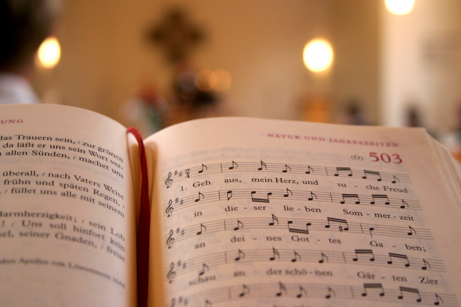 Brani musicali per il matrimonio