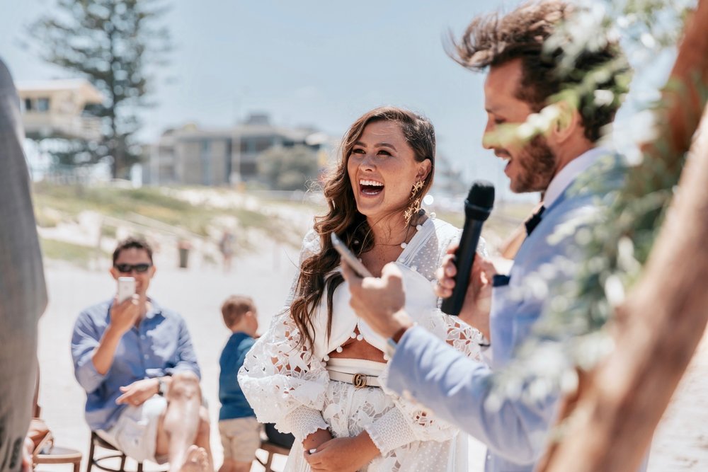 Auguri matrimoniali divertenti