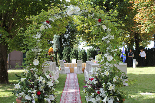 matrimonio ecologico