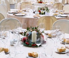 Abiti da Sposa