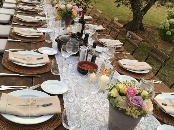 decorazioni shabby chic
