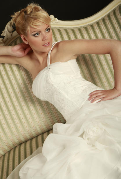 Shalia Sposa