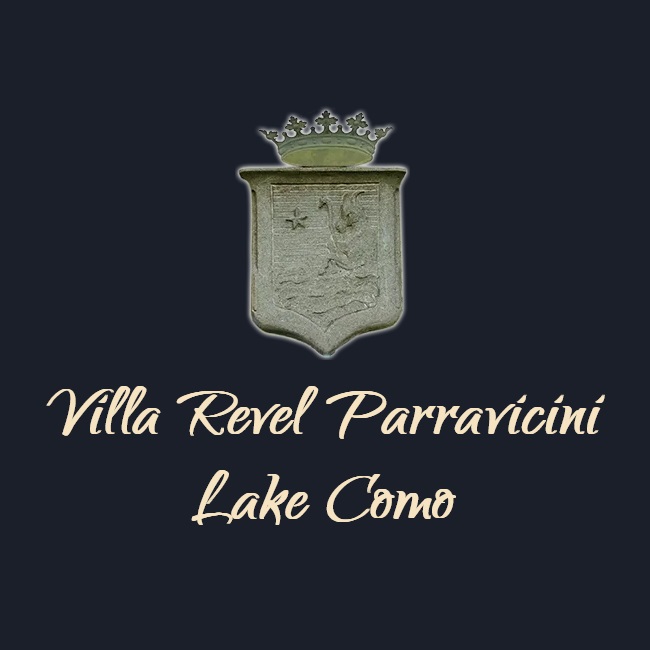 Villa Parravicini Revel