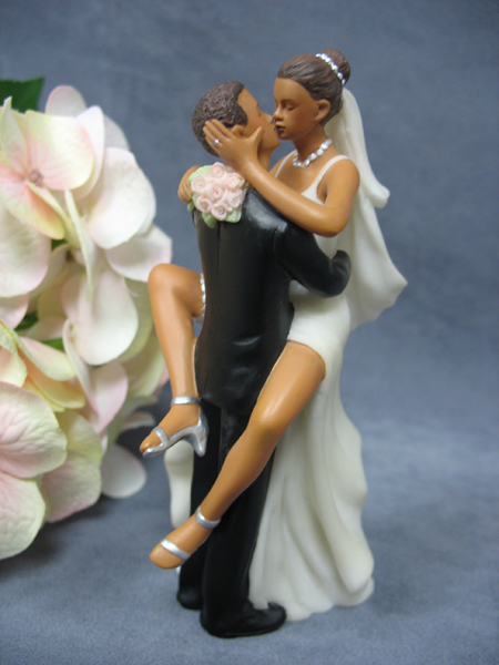 Wedding Cake Tops