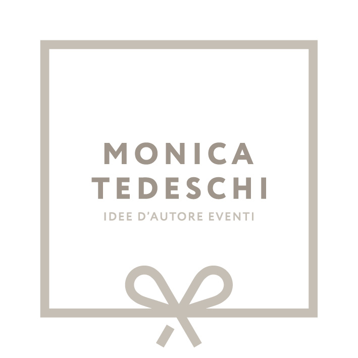 MONICA TEDESCHI Idee d'Autore Eventi