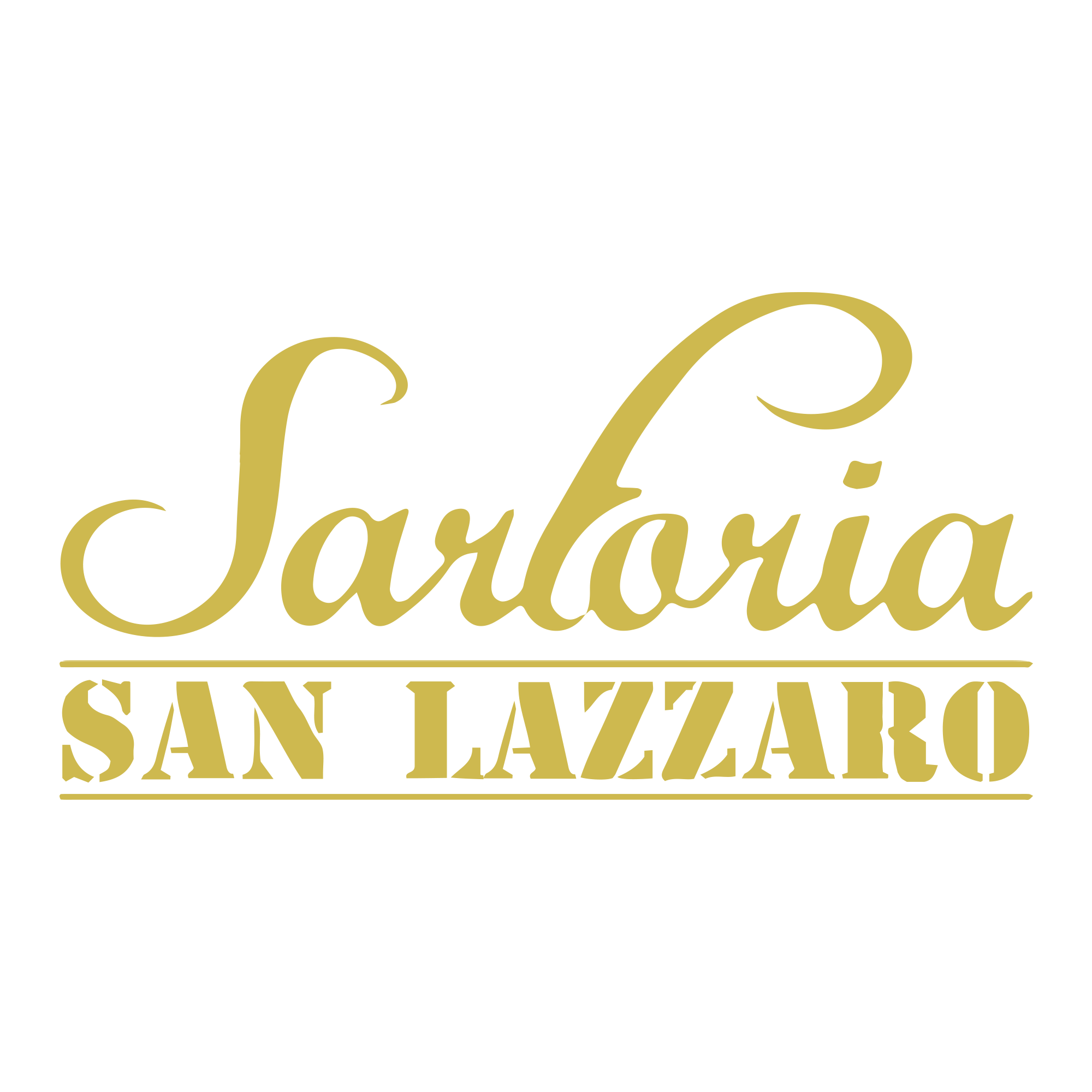 Sartoria San Lazzaro