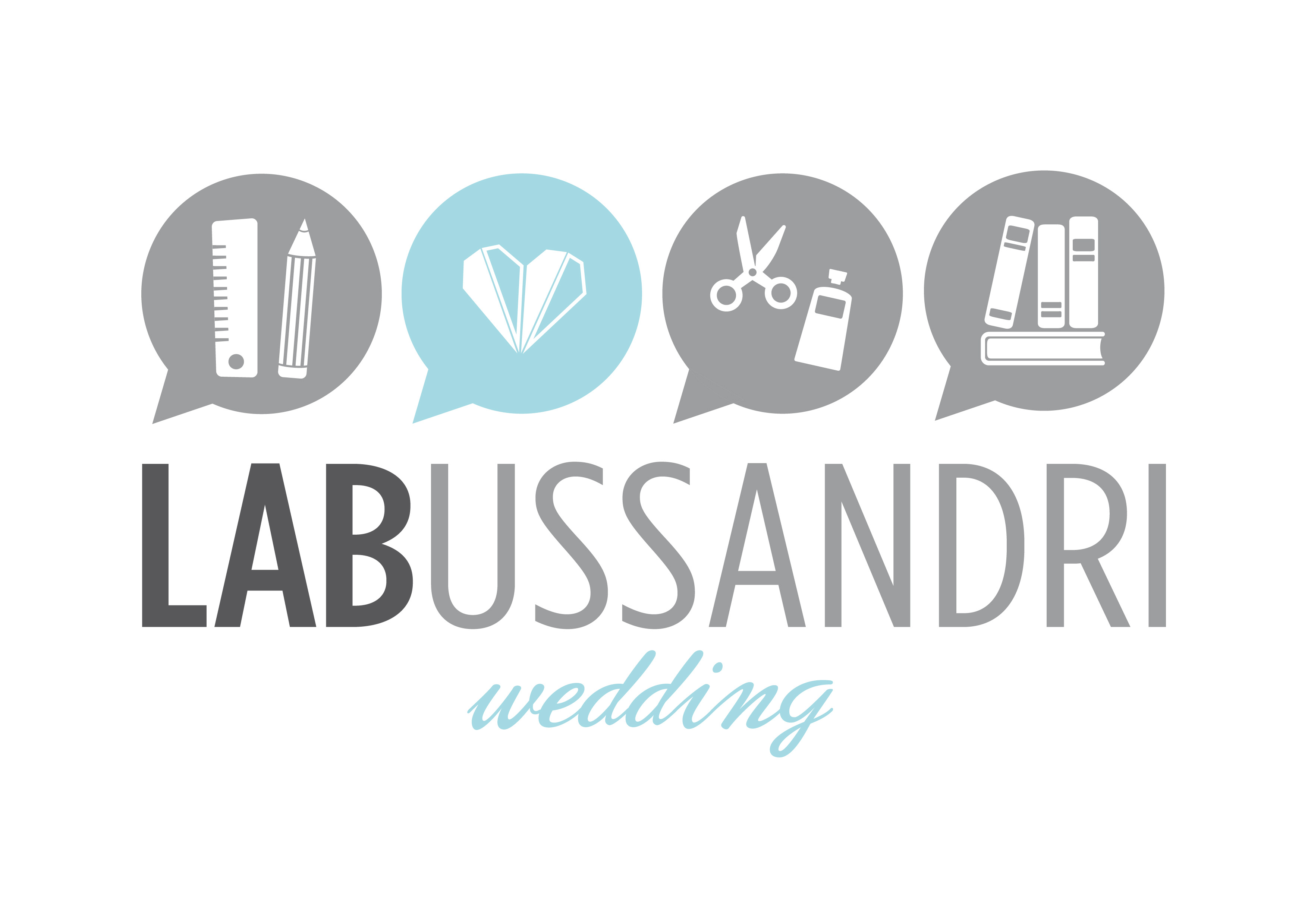 Labussandri Wedding