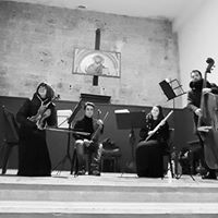 Musikè Wedding Quartet 